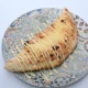 Calzone Bianco