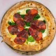 Stracchino e bresaola