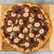 Slatka pizza 32cm