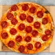 Peperoni pizza 42cm