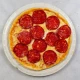 Kulen pizza 25cm