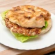 Gurmanska pljeskavica u lepinji