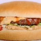 Pink burger specijal veliki