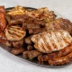Roštilj kg mix 4
