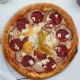 Pizza di fretta 36cm