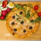 Margherita 42cm