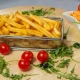 Pomfrit XL