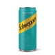 Schweppes Bitter Lemon 0.33l