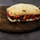 Sendvič Bresaola