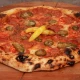 Extra Hot Pepperioni 32cm