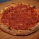 Peperoni 27cm