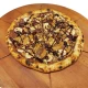 Nutella pizza 32cm