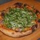 Prosciutto Rukola 27cm