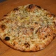 Focaccia "puffy"