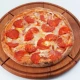 Buongiorno pizza 25cm