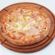 Srpska pizza 25cm