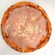 Vesuvio pizza 32cm
