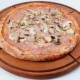 Capricciosa pizza 32cm