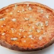Quattro formaggi pizza 42cm