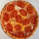 Domaća pizza 50cm