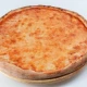 Margarita pizza 50cm