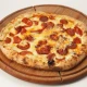 Bella Pizza 25cm