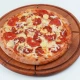 Ragazzi pizza 50cm