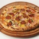 Kraljica pizza 50cm
