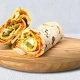 Doručak tortilja