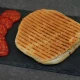 Tost kulen mali