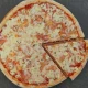 Capricciosa 50cm
