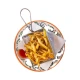Pomfrit sa salsom od tartufa i parmezanom 300g