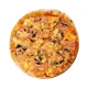 Kaprićoza 650g