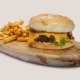 Juneći burger