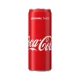Coca cola 0.33l