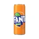 Fanta 0.33l