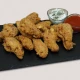 Crunchy batačići 600g