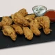 Crunchy batačići 1kg