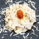 Pollo e gorgonzola 500g