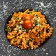 Posna Arabiata (vege)