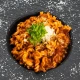 Napolitana (vege)