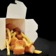 Popcorn Chesee Max