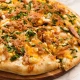 Tuna Pizza 45cm