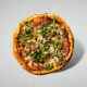 Castello Pizza 22cm