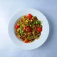 Rižoto sa povrćem 300g